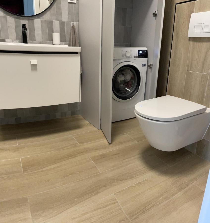 コウォブジェクPolanki Aqua A204アパートメント エクステリア 写真